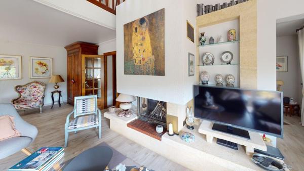 Clermont-l'Hérault (34800) Belle et Grande Maison Familiale