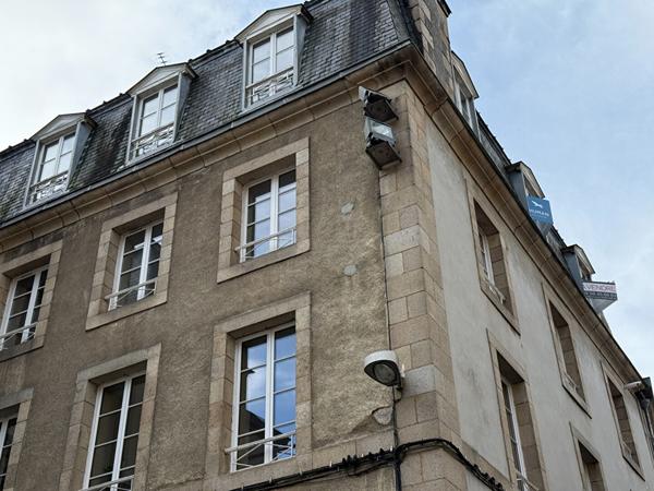 Appartement à vendre Morlaix 3 pièce(s) 102 m2
