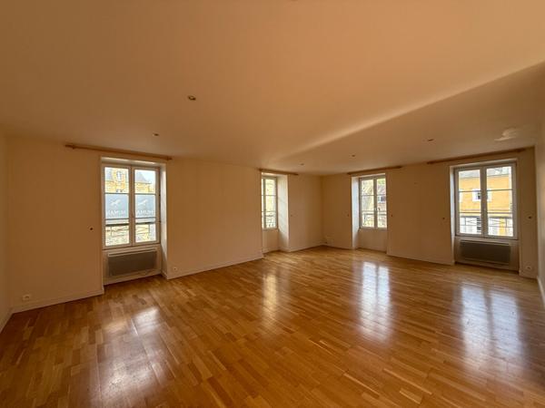 Appartement à vendre Morlaix 3 pièce(s) 102 m2