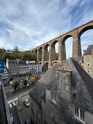 Appartement à vendre Morlaix 3 pièce(s) 102 m2