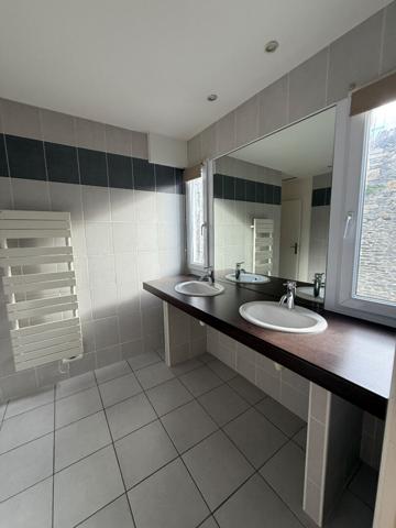 Appartement à vendre Morlaix 3 pièce(s) 102 m2