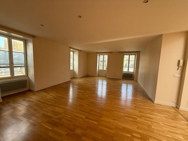 Appartement à vendre Morlaix 3 pièce(s) 102 m2