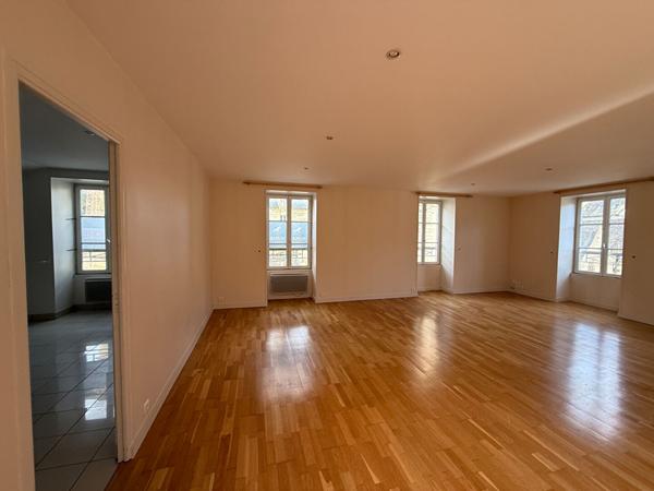 Appartement à vendre Morlaix 3 pièce(s) 102 m2