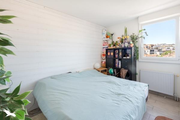 Appartement à vendre |  Montpellier |  2 pièces | 47 m²