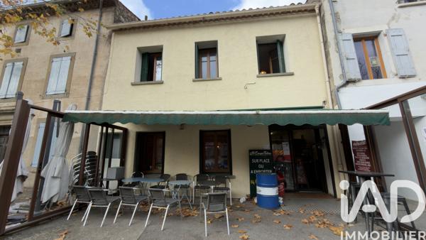 Maison à vendre 4 pièces 125 m² Lagrasse