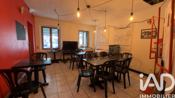 Maison à vendre 4 pièces 125 m² Lagrasse