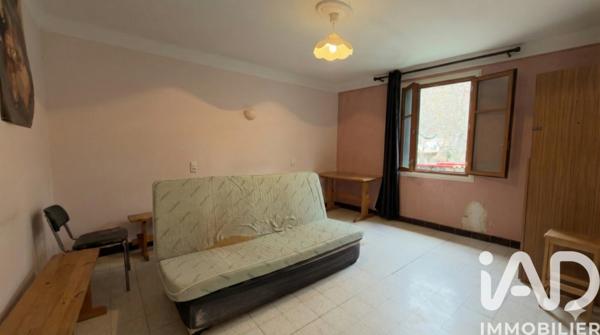 Maison à vendre 4 pièces 125 m² Lagrasse