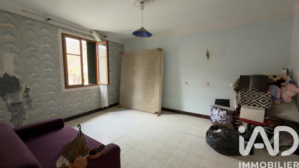 Maison à vendre 4 pièces 125 m² Lagrasse
