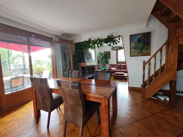 Vente Maison 6 pièces 138 m2 à Livry-Gargan