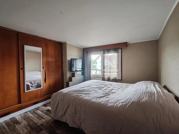 Vente Maison 6 pièces 138 m2 à Livry-Gargan