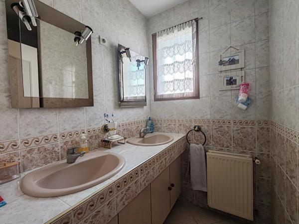 Vente Maison 6 pièces 138 m2 à Livry-Gargan