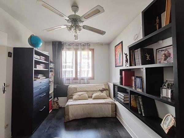 Vente Maison 6 pièces 138 m2 à Livry-Gargan