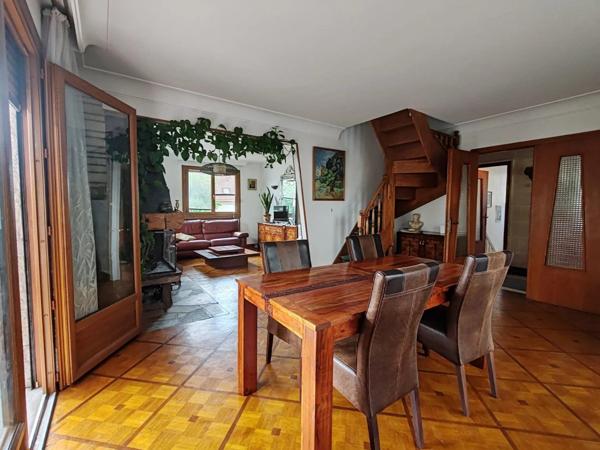 Vente Maison 6 pièces 138 m2 à Livry-Gargan