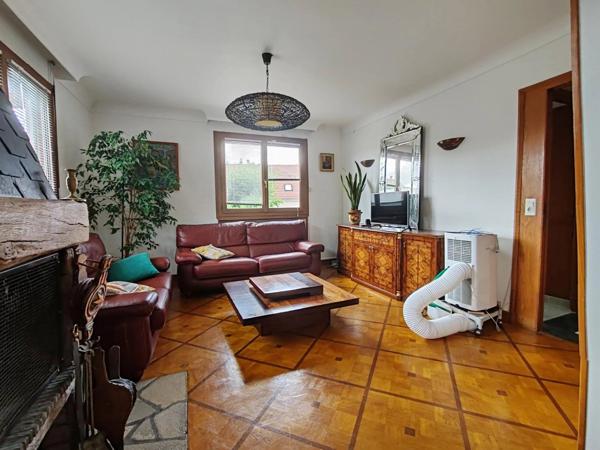 Vente Maison 6 pièces 138 m2 à Livry-Gargan