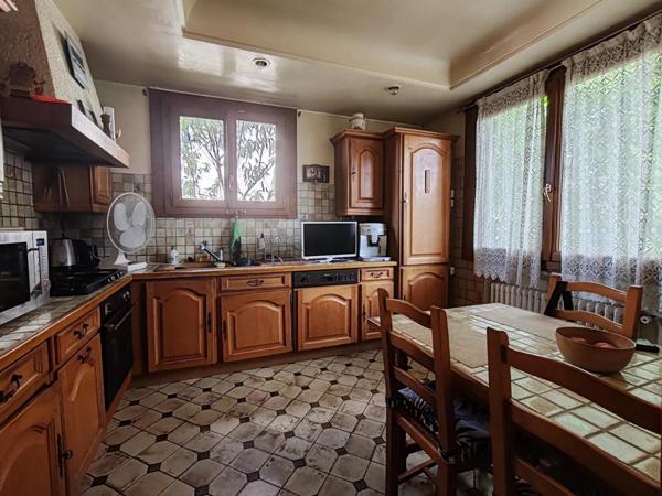 Vente Maison 6 pièces 138 m2 à Livry-Gargan