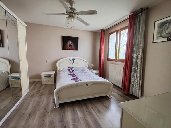 Vente Maison 6 pièces 138 m2 à Livry-Gargan