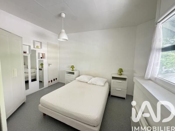 Appartement à vendre 2 pièces 33 m² Tours