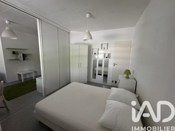 Appartement à vendre 2 pièces 33 m² Tours