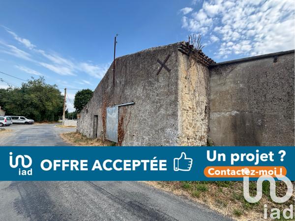 Maison à vendre 2 pièces 90 m² Le Bignon