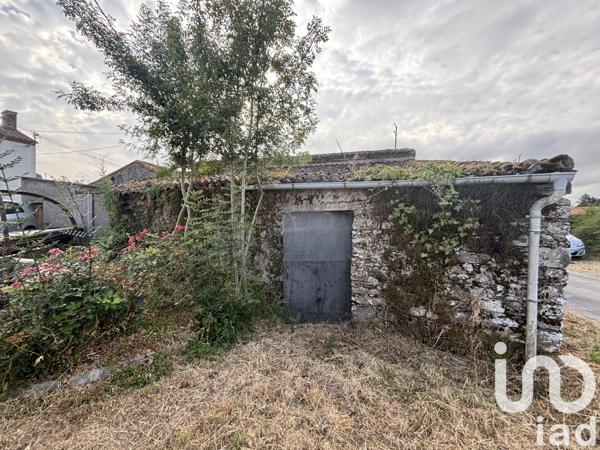 Maison à vendre 2 pièces 90 m² Le Bignon