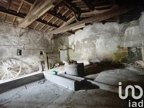 Maison à vendre 2 pièces 90 m² Le Bignon