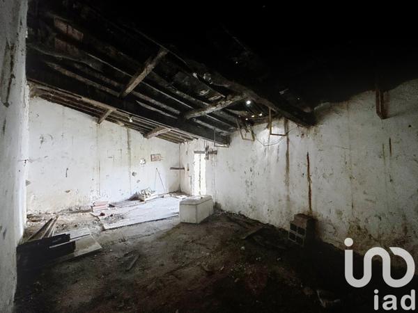 Maison à vendre 2 pièces 90 m² Le Bignon