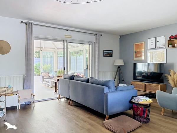Maison à vendre 533 300 € Mérignac 5 p 125 m² DPE C