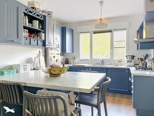 Maison à vendre 533 300 € Mérignac 5 p 125 m² DPE C