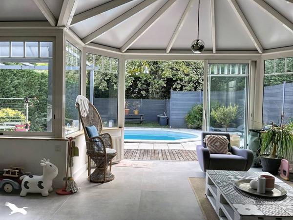 Maison à vendre 533 300 € Mérignac 5 p 125 m² DPE C