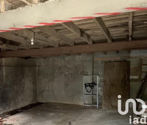 Parking à vendre 66 m² Saint-Denis-la-Chevasse