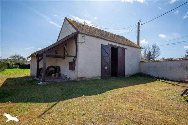 Maison à vendre |  Bû |  4 pièces | 114 m²