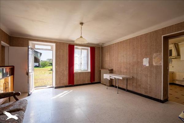 Maison à vendre |  Bû |  4 pièces | 114 m²