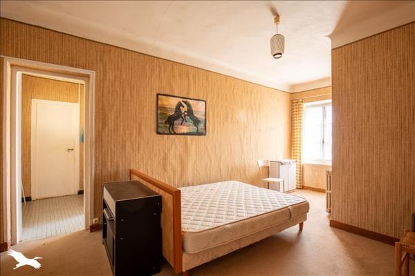 Maison à vendre |  Bû |  4 pièces | 114 m²