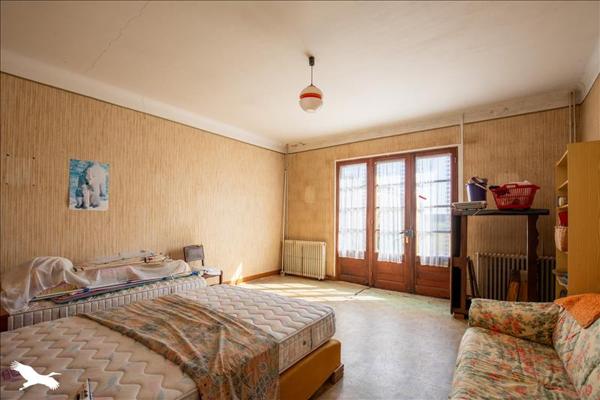 Maison à vendre |  Bû |  4 pièces | 114 m²