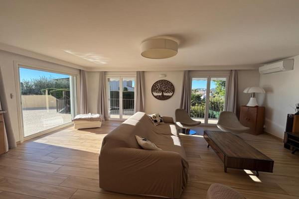 Maison à vendre à Cagnes-sur-Mer (06800) - Alpes-Maritimes