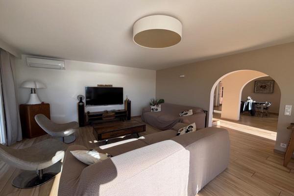 Maison à vendre à Cagnes-sur-Mer (06800) - Alpes-Maritimes