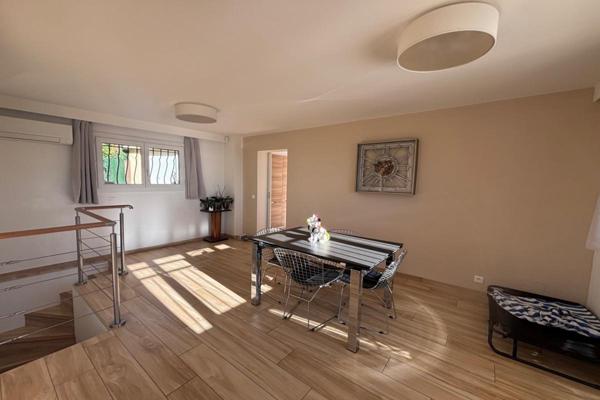 Maison à vendre à Cagnes-sur-Mer (06800) - Alpes-Maritimes