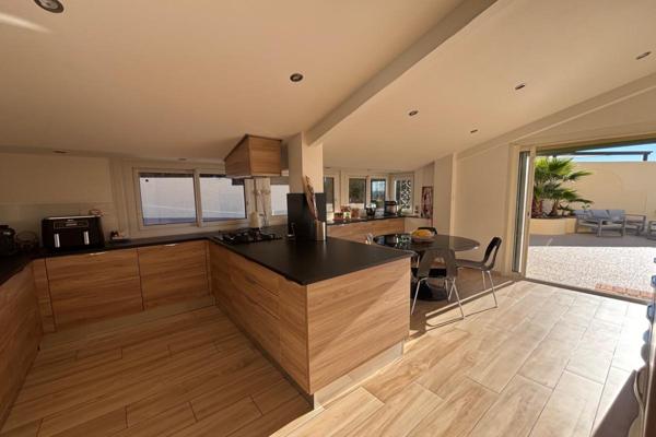 Maison à vendre à Cagnes-sur-Mer (06800) - Alpes-Maritimes