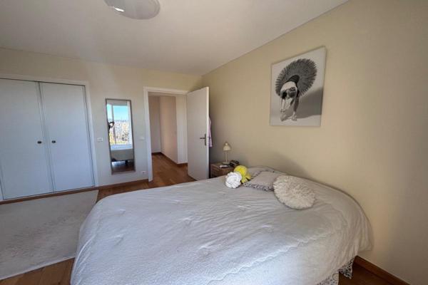 Maison à vendre à Cagnes-sur-Mer (06800) - Alpes-Maritimes