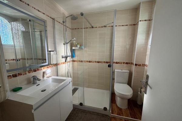 Maison à vendre à Cagnes-sur-Mer (06800) - Alpes-Maritimes