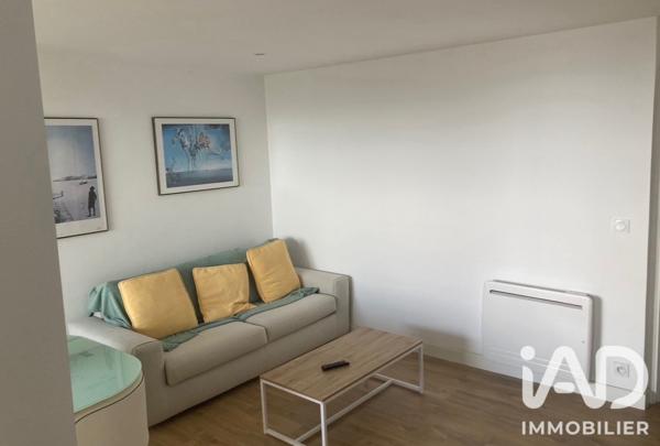 Appartement à vendre 2 pièces 40 m² Canet-en-Roussillon