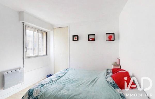 Appartement à vendre 2 pièces 40 m² Canet-en-Roussillon