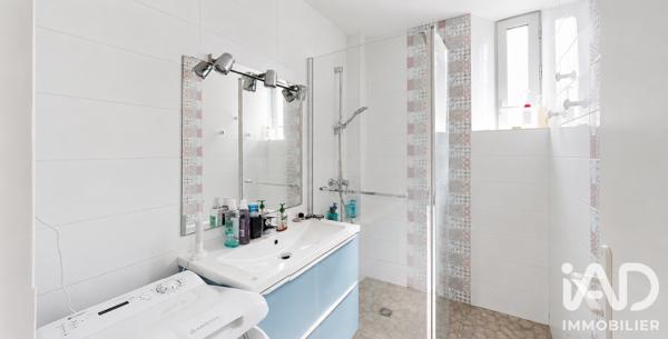 Appartement à vendre 2 pièces 40 m² Canet-en-Roussillon