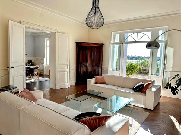 Maison à vendre à Libourne (33500) - Gironde