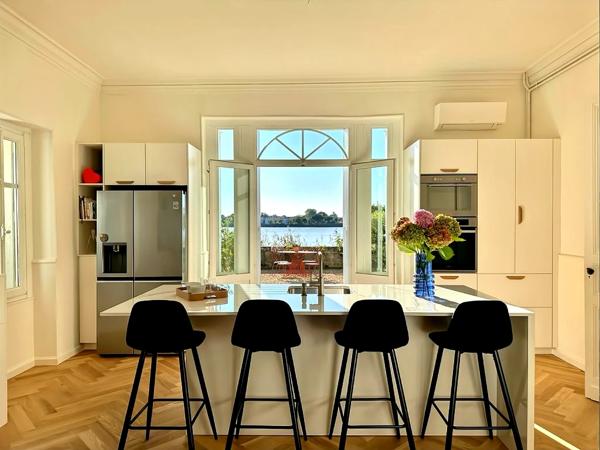 Maison à vendre à Libourne (33500) - Gironde