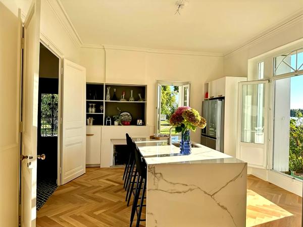 Maison à vendre à Libourne (33500) - Gironde