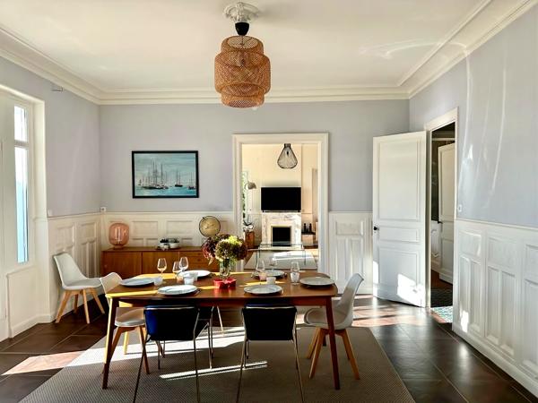 Maison à vendre à Libourne (33500) - Gironde