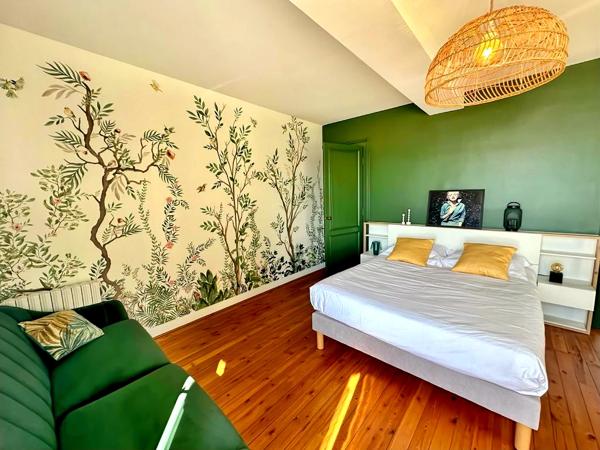 Maison à vendre à Libourne (33500) - Gironde