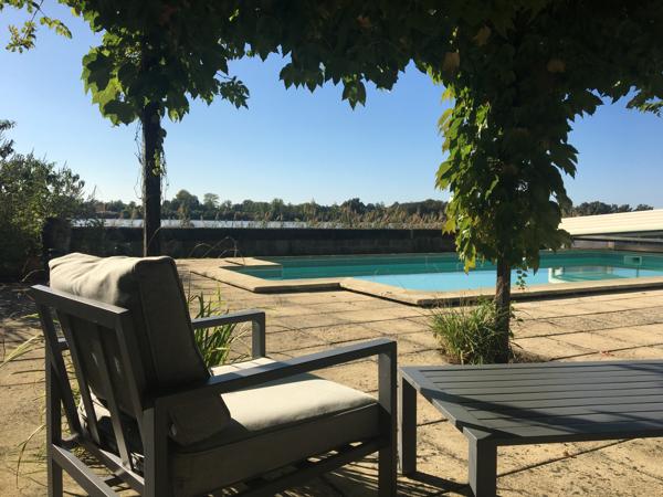 Maison à vendre à Libourne (33500) - Gironde