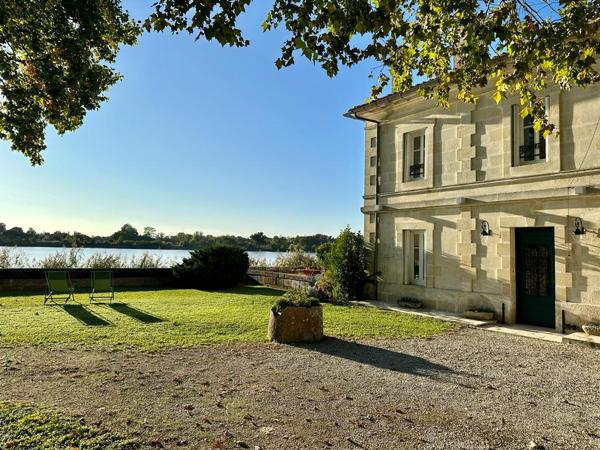 Maison à vendre à Libourne (33500) - Gironde